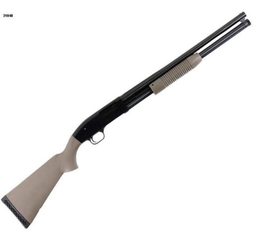 maverick arms 88 security shotgun 1506623 1