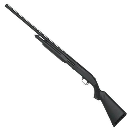 mossberg 500 hunting all purpose field pump shotgun 1477299 1