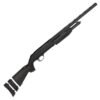 mossberg 510 youth mini super bantam black 20 gauge 3in pump shotgun 185in 1295430 1