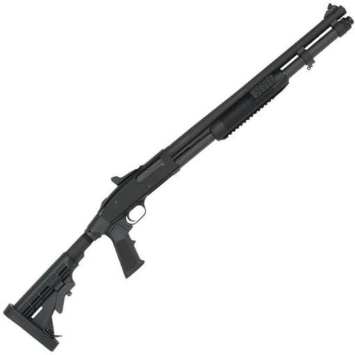 mossberg 590a1 tactical pump shotgun 1302016 1
