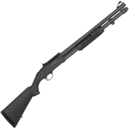 mossberg 590a1 tactical pump shotgun 1477348 1