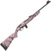 mossberg international 702 plinkster blackpink semi automatic rifle 22 long rifle 1542468 1