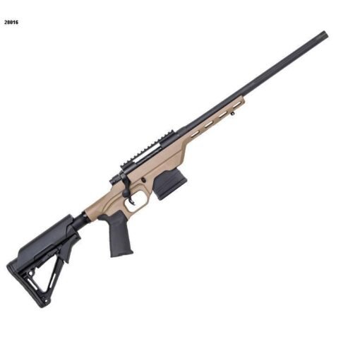 mossberg mvp boltaction rifle 1506645 1
