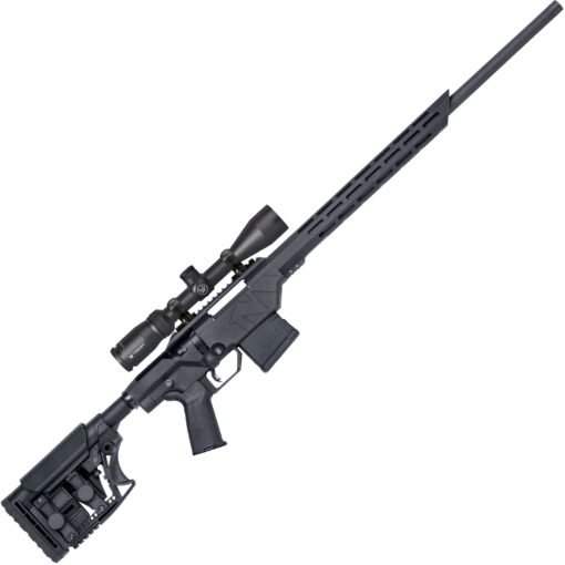 mossberg mvp precision black bolt action rifle 65 creedmoor 1506625 1