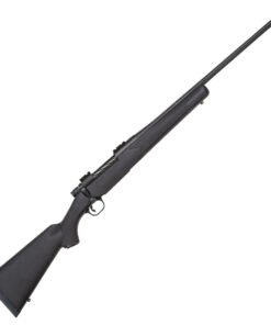 mossberg patriot black bolt action rifle 7mm remington magnum 1625152 1