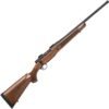 mossberg patriot blued bolt action rifle 450 bushmaster 1531999 1